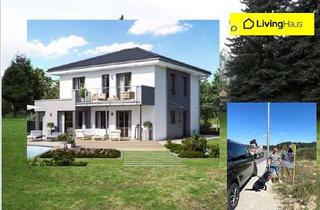 Haus kaufen in 08328 Stützengrün, GENIESSEN SIE IHR GLÜCKLICHES FAMILIENLEBEN IM NEUEN LIVINGHAUS!