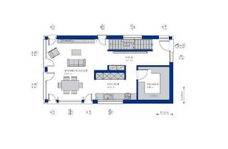 Haus kaufen in 74930 Ittlingen, Ihr Traumhaus - Maßgeschneidertes Design trifft Komfort