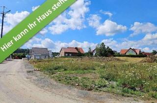 Haus kaufen in Nicolairing, 38667 Bad Harzburg, Inkl. Grundstück, zu Hause einfach genießen, Ihr Familienhaus in Westerode.