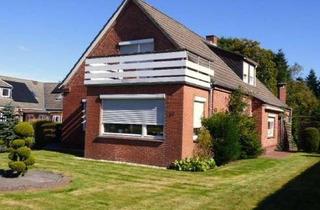 Haus kaufen in 26529 Rechtsupweg, Idyllisches EFH mit großem Garten im Herzen Ostfrieslands