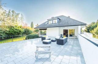 Haus kaufen in 25451 Quickborn, Preisreduzierung! Wohntraum in herrlicher Ruhe