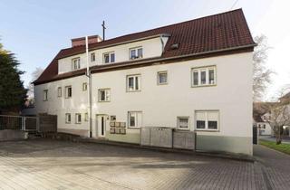 Mehrfamilienhaus kaufen in 70329 Hedelfingen, Kernsaniertes Mehrfamilienhaus – solides Anlageobjekt mit Renditepotenzial in Stuttgart-Hedelfingen