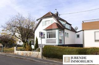 Einfamilienhaus kaufen in 75446 Wiernsheim, Einfamilienhaus im idyllischen Pinache