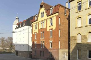 Mehrfamilienhaus kaufen in 70374 Bad Cannstatt, Mehrfamilienhaus mit 5 % Rendite + Sanierungsfahrplan – ideale Investorenchance in Bad-Cannstatt