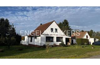 Haus kaufen in 17168 Schwasdorf, Charmantes Entwicklungsobjekt in Schwasdorf