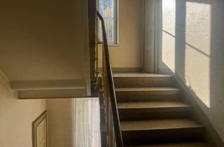 Mehrfamilienhaus kaufen in 09430 Drebach, Mehrfamilienhaus mit Blick auf Schloss Scharfenstein - vollvermietet