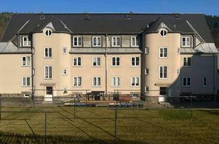 Mehrfamilienhaus kaufen in 09430 Drebach, Zwölf schöne Wohnungen in einem gepflegten Haus aus den 20er-Jahren – voll vermietet