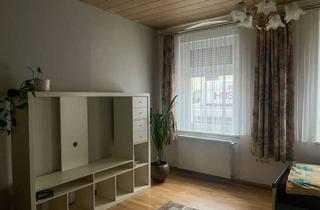 Mehrfamilienhaus kaufen in 08491 Netzschkau, Mehrfamilienhaus mit zwei bezugsfreien Wohnungen