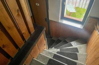 Mehrfamilienhaus kaufen in 08491 Netzschkau, Mehrfamilienhaus mit zwei bezugsfreien Wohnungen