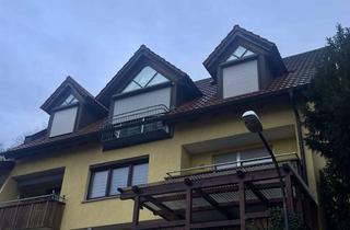 Mehrfamilienhaus kaufen in 97340 Marktbreit, Mehrfamilienhaus mit 3 Wohneinheiten in Marktbreit