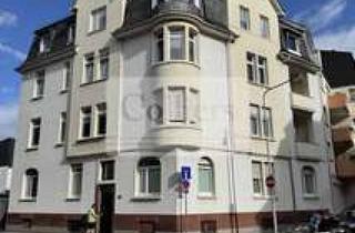 Mehrfamilienhaus kaufen in 60528 Niederrad, Solides Mehrfamilienhaus