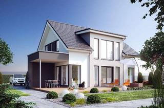 Haus kaufen in 25548 Kellinghusen, Dein individuelles Traumhaus von LivingHaus in Kellinghusen