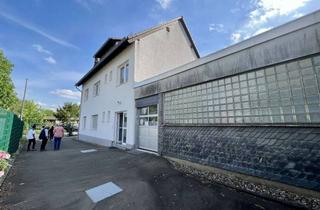Mehrfamilienhaus kaufen in 42277 Wuppertal, „Von BAIMEX" Mehrfamilienhaus & Gewerbehalle von 2008