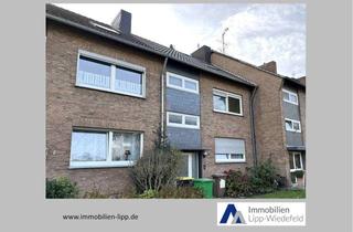 Haus kaufen in 47906 Kempen, Charmantes Zweifamilienhaus mit Garten in ruhiger Lage von Kempen