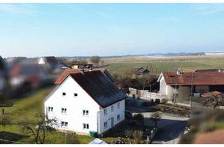 Bauernhaus kaufen in 86929 Penzing, Großes Bauernhaus mit Charme, Südbalkon und vielseitiger Nutzung in exzellenter Lage