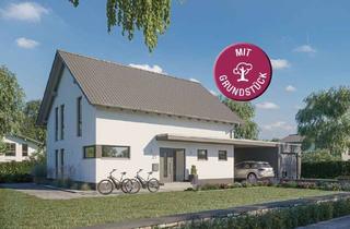 Haus kaufen in 71397 Leutenbach, Ist Ihnen Komfort wichtig? Hier müssen Sie auf nichts verzichten! (inkl. Grundstück & KNK)