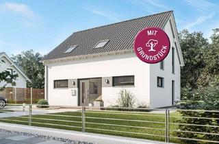 Haus kaufen in 74374 Zaberfeld, Das perfekte Haus für Groß & Klein! (inkl. Grundstück)