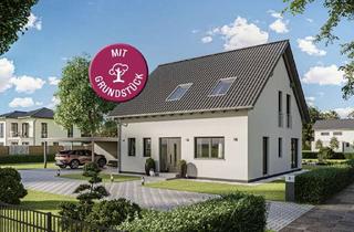 Haus kaufen in 71397 Leutenbach, Das perfekte Haus für Groß & Klein! (inkl. Grundstück & Kaufnebenkosten)