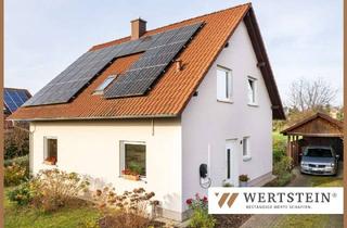 Einfamilienhaus kaufen in 02625 Bautzen, Einfamilienhaus am "Bautzener Meer" - Neubau 2001 - Strom über Photovoltaik - Wallbox