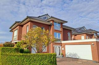 Einfamilienhaus kaufen in 21614 Buxtehude, gepflegtes 6-Zimmer-Einfamilienhaus von 2006 mit Doppelgarage