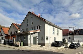 Doppelhaushälfte kaufen in 64686 Lautertal, Viel Platz, viel Sonne – hochwertige Doppelhaushälfte von 2019