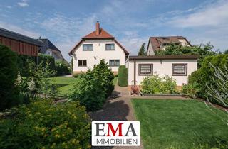 Einfamilienhaus kaufen in 14612 Falkensee, Luxus-Einfamilienhaus am Berliner Stadtrand