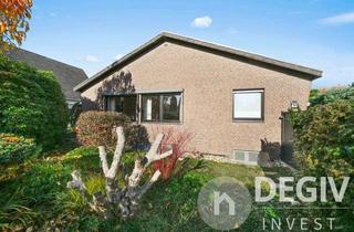 Einfamilienhaus kaufen in 41812 Erkelenz, Charmantes freistehendes Einfamilienhaus für Kapitalanleger