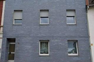 Mehrfamilienhaus kaufen in 40231 Eller, Mehrfamilienhaus mit Potenzial