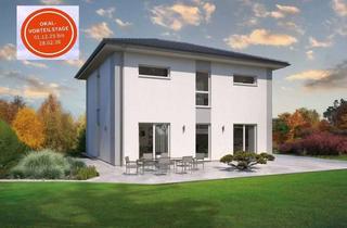 Haus kaufen in 23777 Heringsdorf, OKAL VORTEILSTAGE - EIN HAUS, EIN RAUMWUNDER, EIN LIEBLINGSORT