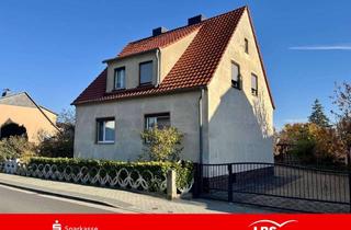 Haus kaufen in 04932 Röderland, Zuhause mit ländlichem Charme