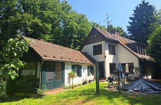 Haus kaufen in 51519 Odenthal, Alle unter einem Dach! Mehrgenerationenhaus auf ca. 4300 m² Grundstück.