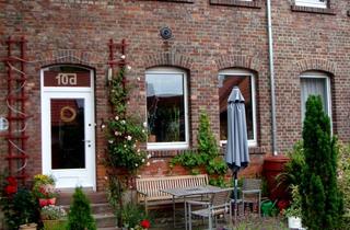 Haus kaufen in 38173 Evessen, Seltenes Backstein-Juwel in Evessen – mit Garten, Scheune & ganz viel Potenzial