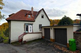 Einfamilienhaus kaufen in 96450 Coburg, Entkerntes Einfamilienhaus mit Einliegerwohnung in Coburg!