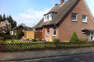 Haus kaufen in Sternbuschweg, 46562 Voerde, Gepflegtes Zweifamilienhaus in zentraler Lage