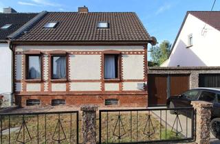 Haus kaufen in 06846 Großkühnau, Familienhaus in ruhiger Lage!