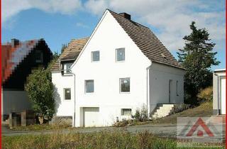 Einfamilienhaus kaufen in 59929 Brilon, Einfamilienhaus in Madfeld