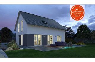 Haus kaufen in 23701 Eutin, OKAL VORTEILSTAGE - GROSSZÜGIGES HAUS ZUM GUTEN PREIS