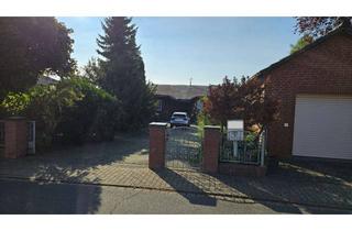 Haus kaufen in 38387 Söllingen, Wohnen und wohlfülen.Idyllisch gelegender Bungalow in Söllingen mit vielen Extras