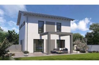 Villa kaufen in 42659 Burg, Komfortables Wohnen mit toller Aufteilung - Familien Stadtvilla auf ca. 140 m² Wohnfläche