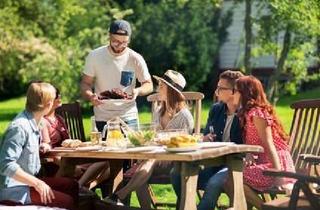 Haus kaufen in 07427 Schwarzburg, Leben - Lieben - Lachen und natürlich auch genießen