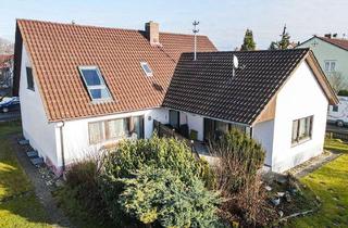 Mehrfamilienhaus kaufen in 88499 Altheim, Attraktives Mehrfamilienhaus als ... sichere Kapitalanlage oder Eigenbezug mit Mieteinnahmen