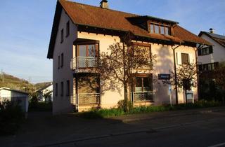 Haus kaufen in 79761 Waldshut-Tiengen, Provisionsfreies Wohnhaus mit Gewerbeeinheit in Waldshut-Tiengen-Gurtweil