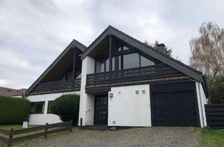 Einfamilienhaus kaufen in 53797 Lohmar, Einfamilienhaus (Mehrgenerationenhaus) zum Wohlfühlen