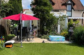 Doppelhaushälfte kaufen in 71384 Weinstadt, Ein Zuhause zum Großwerden – Doppelhaushälfte für Familien in Weinstadt