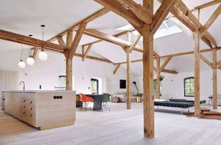 Haus kaufen in 29451 Dannenberg, Neue Alte Wassermühle