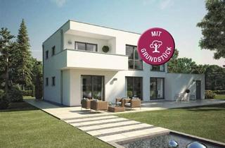 Haus kaufen in 52379 Langerwehe, Schaffen Sie Raum für Ihre Ideen! (inkl. Grundstück)