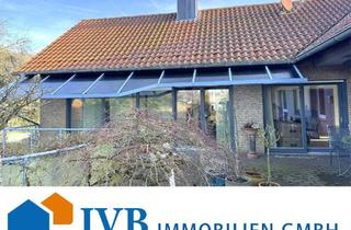 Einfamilienhaus kaufen in 33829 Borgholzhausen, Renoviertes Einfamilienhaus in ruhiger Sackgassenlage von Borgholzhausen!