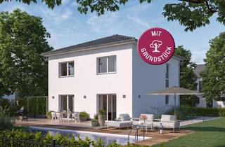 Haus kaufen in 52388 Nörvenich, Sie lieben das Besondere? Dann ist dieses Haus genau richtig! (inkl. Grundstück)