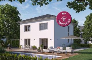 Haus kaufen in 52388 Nörvenich, Sie lieben das Besondere? Dann ist dieses Haus genau richtig! (inkl. Grundstück)