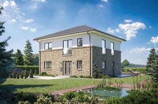 Haus kaufen in 56305 Puderbach, Außen massiv. Innen gemütlich. Danhaus mit Klinkerwand zum Nulltarif!